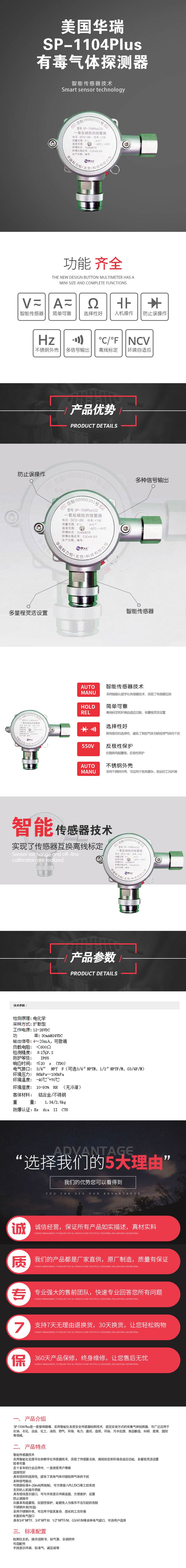 美国华瑞SP-1104Plus有毒气体探测器.jpg